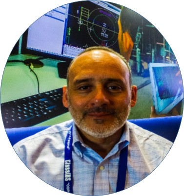 Ing. Sergio Chertkoff