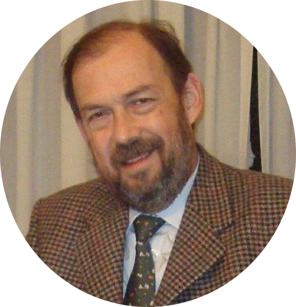 Ing Carlos Maria Brañas