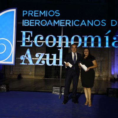 Premios Iberoamericanos de Economía Azul