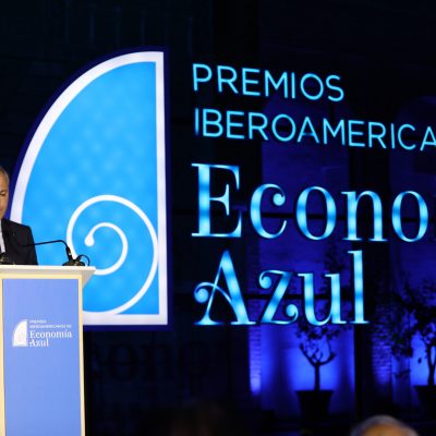 Premios Iberoamericanos de Economía Azul